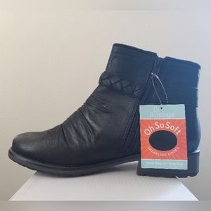 Baretraps Ankle Boots (Faux)